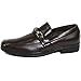 Alpine Swiss Mens Olten Buckle Loafers Slip On Dress Shoes