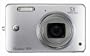 GE-E850 8MP Digital Camera with 5X Optical Zoom (Silver)