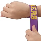 Los Angeles Lakers Slapperz Wristband 41iiCzTf2RL. SL160 Los Angeles Lakers Slapperz Wristband