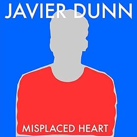 Misplaced Heart