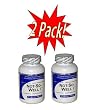 Not-So-Well I (90 Capsules) - Concentrated Herbal Extract - Dietary Supplement 2 Pack