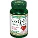 Nature's Bounty CoQ 10, 100mg, 30 Softgels
