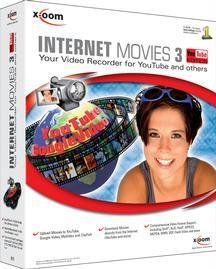 X-Oom Internet Movies 3: You Tube Edition - BHV