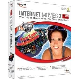 X-Oom Internet Movies 3: You Tube Edition - BHV