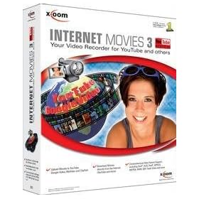 X-Oom Internet Movies 3: You Tube Edition - BHV