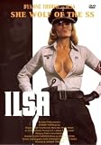 Ilsa She Wolf of the SS [DVD]