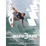 Quiksilver's YOUNG GUNS 3 Surfing DVD Film