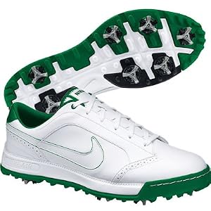 Buy Nike 2010 Air Anthem Golf Shoes by Nike