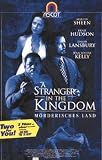 Stranger in the Kingdom [VHS]