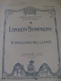 A London Symphony (Carnegie Collection of British Music)
