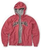 Quiksilver Boys Kid Gloves Sherpa-Lined Hoodie