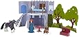 Disney/Pixar Brave Castle & Forest Playset