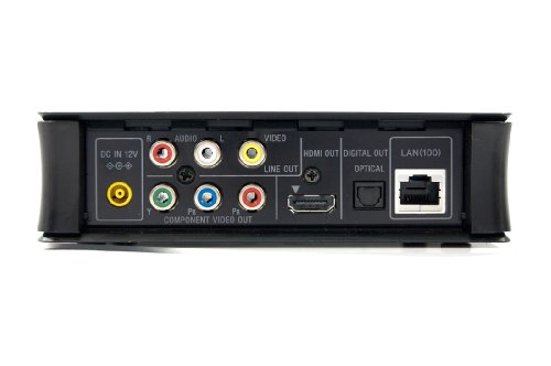 Streaming Network Streaming Media Player Nx20 Media