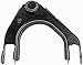 Dorman 520-369 Front Driver Side Upper Suspension Control Arm and Ball Joint Assembly Compatible with Select Chrysler / Dodge / Plymouth Models