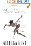 Once A Dancer: An Autobiography
