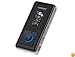 Transcend T Sonic 630 4 GB MP3 Player (Black)