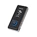Transcend T.sonic 630 4 GB MP3 Player (Black)