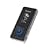 Transcend T.sonic 630 4 GB MP3 Player (Black)
