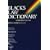 Black's Law Dictionary (Pocket), 3rd Edition