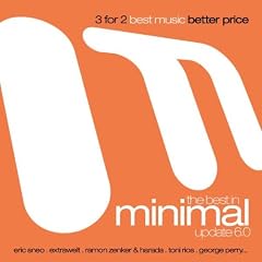 The Best in Minimal Update 6.0