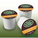 Green Mountain Coffee Decaf Breakfast Blend, K-Cup Portion Pack for Keurig K-Cup Brewers (Pack of 48)