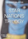 Star Nations Trilogy - The Cosmic Collection (2009)