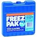 Lifoam Div. Life Like 4942 The Iceberg Reusable Ice Substitute
