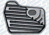 ACDelco TF289 Automatic Transmission Filter