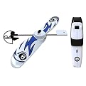 WowWee Band LightStar Flying Blade - Blue (C)