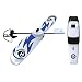 WowWee Band LightStar Flying Blade - Blue (C)