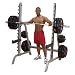 Search : Body Solid Multi-Press Rack GPR370