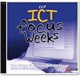 ICT focus weeks. Key stage 2