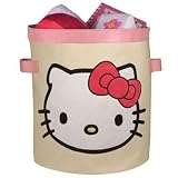 Hello Kitty Storage Container