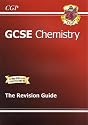 GCSE Chemistry Revision Guide