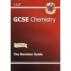GCSE Chemistry Revision Guide