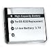 NFE� Edition Lithium-Ionen Akku - 1050mAh - f�r Medion Traveler DC-8300, DC-8500, DC-8600, DC-X5 und DC-XZ6