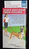 No Pull Trainer - Large Size 16 - 24 (black)