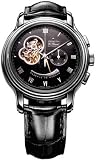 NEW ZENITH GRANDE CHRONOMASTER OPEN EL PRIMERO XXT MENS WATCH 03.1260.4021/21.C505