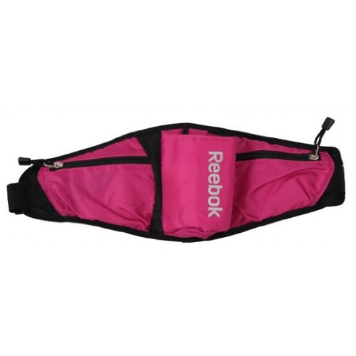 Reebok(リーボック) ランニングウエストバッグ ワイルドベリー ワイルドベリー K36770 F