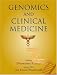 Book Genomics and Clinical Medicine (Oxford Monographs on Medical Genetics)