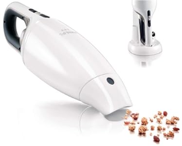 Philips FC6140/01 MiniVacAspirador de mano on sale