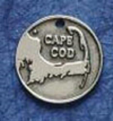 Hampshire PewterCape Cod Charm