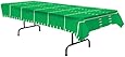 Game Day Football Tablecover Party Accessory (1 count) (1/Pkg)