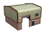 Graham Farish 42-049 Modern Industrial Unit