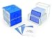 Table Topics Conversation Cards - Couples Edition (Blue)