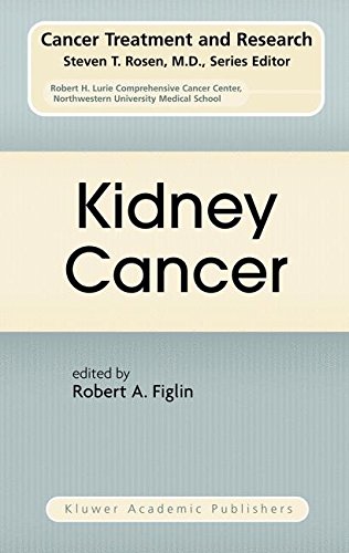 Kidney Cancer (Cancer Treatment and Research)