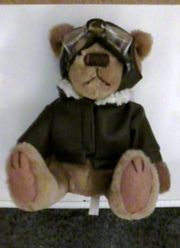 U.S.Airways Aviator Bear