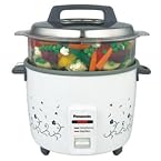 Panasonic Electric Cooker SR-WA18FHS