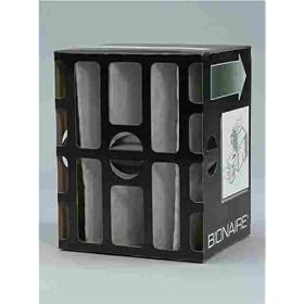 Click here to buy BIONAIRE 711D - Air Purifier Filter by Bionaire.