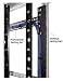 Vertical lacing bar kit - VLB-8436